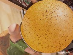 -吴越荣记苏州菜·松鼠桂鱼(月光码头店)