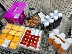 -山姆会员商店(邻瑞广场店)