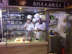 -兄弟爬爬虾(北京路店)