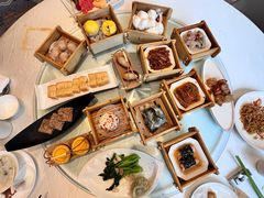 -凯宾斯基大酒店·三楼御龙轩中餐厅