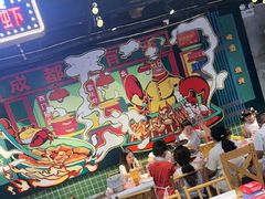 -霸王虾·麻辣小龙虾(清水河公园店)