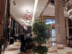 -西安赛瑞喜来登大酒店