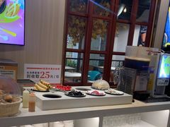 -豪享来(我格广场店)