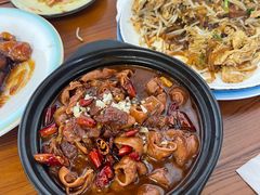 -鼎香润(德胜门内店)