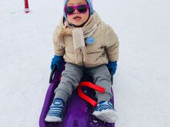 -太子岭滑雪场