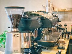 -Cafe Villa