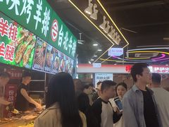 -东门町美食街