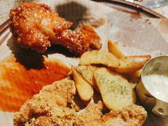 -欧巴烤肉(创富世纪店)