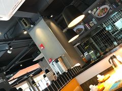 大堂-十二点·辣椒炒肉(南山店)