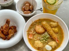 -公仔堂港式茶餐厅(西村店)