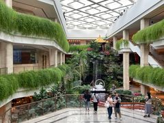 -白天鹅宾馆-宏图府餐厅