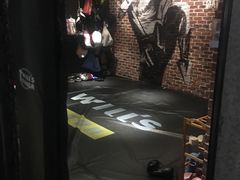-威尔仕健身·游泳(KING88店)