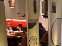 -吕氏疙瘩汤·新派鲁菜(济南万象城店)