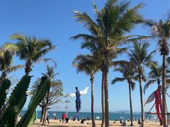 -大梅沙海滨公园