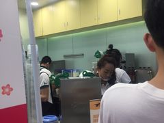 -1点点(学府路店)