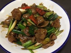 -小柴米·传统江西菜(八一广场店)