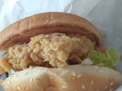 -华莱士·全鸡汉堡(枣园店)