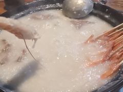 -盈田盈粥庄(博山东路店)