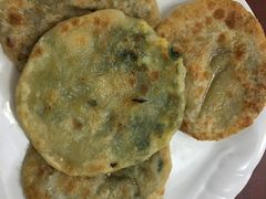 肉三鲜馅饼-老山记海城馅饼大酒店(振兴小区店)