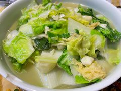 小白菜-拙味兄弟龙虾·江湖菜(和畅堂店)