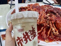 -石饮红星包子(中山路店)