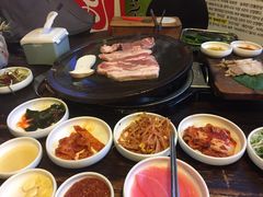 -Dombe豚(黑猪肉街店)