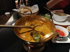 -simply thai天泰(静安嘉里中心店)