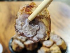 -乔岩保应烧烤店