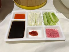 -大鸭梨烤鸭(左家庄店)