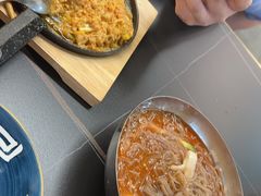 -许哥东北烧烤·铁丳烤串·宫后夹肉(繁花中心店)