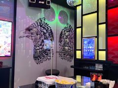 -音乐派KTV(银泰城店)