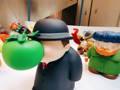 -上海尚嘉中心