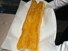 -北京泰富酒店-柏景轩中餐厅