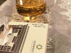 -香云轩·顺德菜(香云纱园林酒店店)