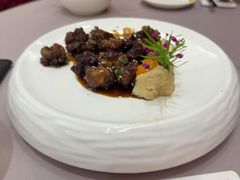 -银都上海菜馆(粤海东路店)