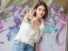 -KK ONE(京基滨河时代店)