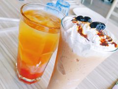 -必胜客(海滨店)