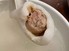 -东泰祥生煎馆(长宁路店)