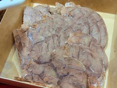 新兴园老汤酱牛肉-新兴园饺子馆(河南街店)