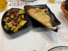 -云晓光头烧烤吧(德平路店)