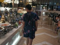 -碧涛阁水世界酒店(万家丽路店)