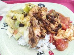 -北京大学-学五食堂