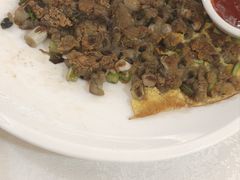-莲花公园煎蟹(总店)