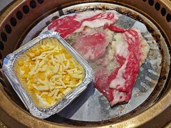 -汉金城海鲜烤肉自助百汇(烟台永旺购物中心店)