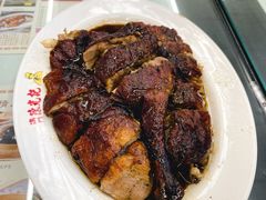 -澳门陈光记烧味饭店(万象城店)