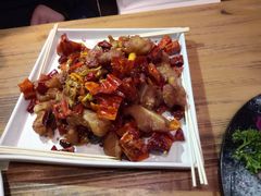 -胡桃里音乐酒馆(石家庄店)