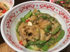 -汉小城·老铫子藕汤·乡野湖北菜(江汉路吉庆街店)