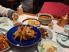 -小吊梨汤·北京菜·烤鸭(鸟巢店)