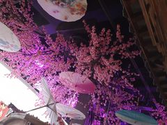 -韵秋荷(宝山龙湖天街店)
