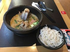 -大鼓米线(静安吴江DM店)